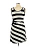 Calvin Klein Black Casual Dress Size 14 - photo 2