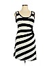 Calvin Klein Black Casual Dress Size 14 - photo 1
