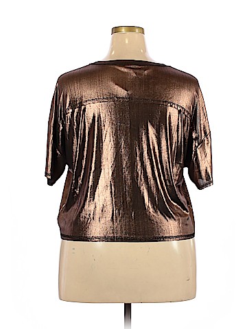 Wild Fable Short Sleeve Top (view 2)