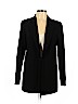 Lafayette 148 New York Black Blazer Size 10 - photo 1