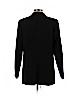 Lafayette 148 New York Black Blazer Size 10 - photo 2