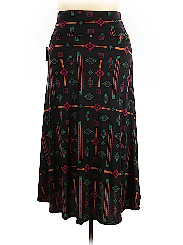 Lularoe Casual Skirt (view 2)