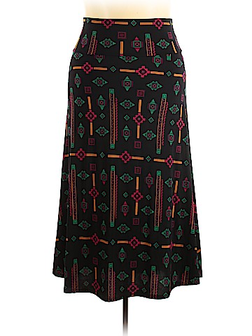 Lularoe Casual Skirt (view 1)