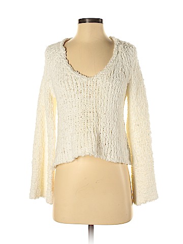 Free People Pullover Sweater (view 1)