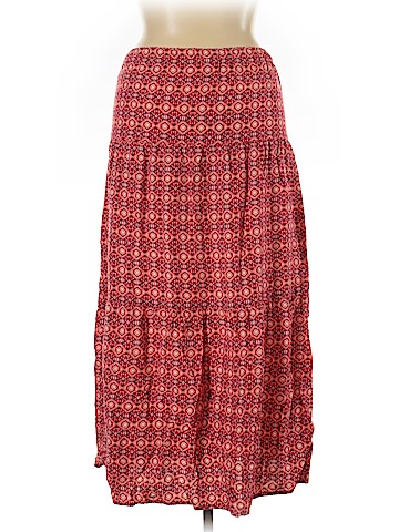 Mossimo Supply Co. Casual Skirt (view 2)