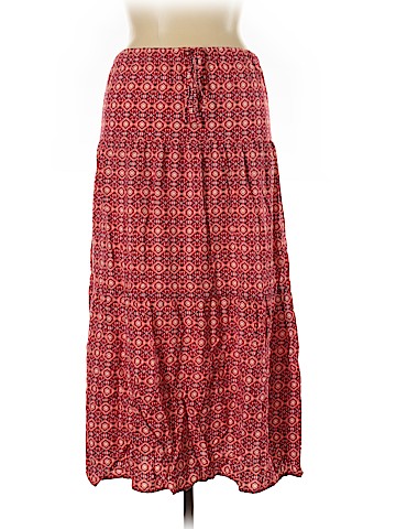 Mossimo Supply Co. Casual Skirt (view 1)