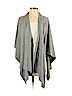 Unbranded Solid Gray Wrap One size - photo 1