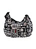 LeSportsac Black Shoulder Bag One size - photo 3