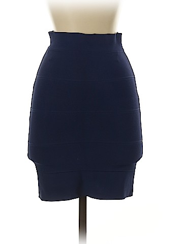 BCBGMAXAZRIA Casual Skirt (view 1)