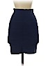 BCBGMAXAZRIA Blue Casual Skirt Size S - photo 1