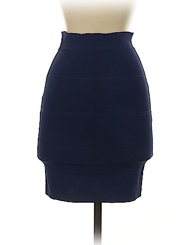 BCBGMAXAZRIA Casual Skirt (view 2)