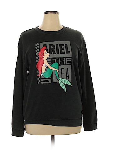 Disney Sweatshirt (view 1)