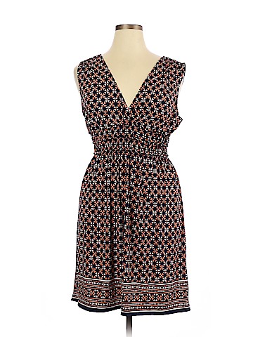 Max Edition Casual Dress (view 1)