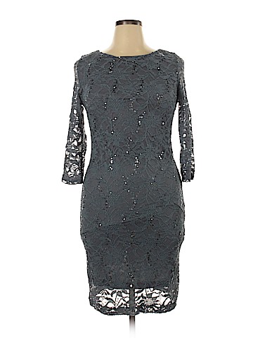 Marina Cocktail Dress (view 1)