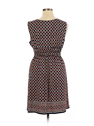 Max Edition Casual Dress (view 2)