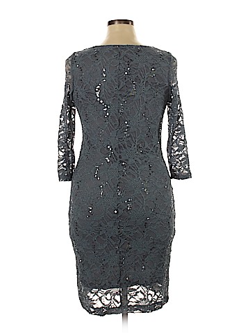 Marina Cocktail Dress (view 2)