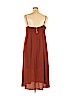 Who What Wear Brown Cocktail Dress Size XL - photo 2