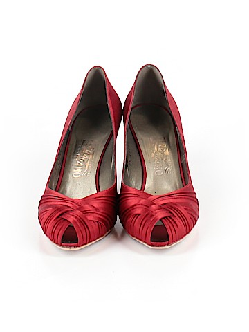 Salvatore Ferragamo Heels (view 2)