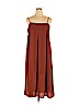 Who What Wear Brown Cocktail Dress Size XL - photo 1