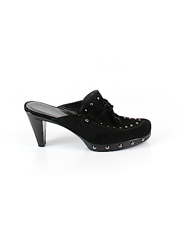 Stuart Weitzman Mule/Clog (view 1)