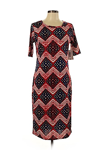 Lularoe Casual Dress (view 1)
