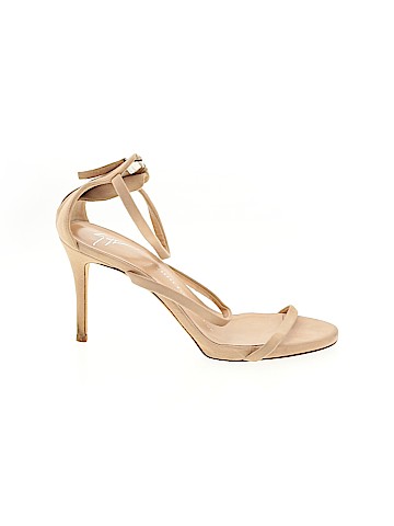 Giuseppe Zanotti Heels (view 1)