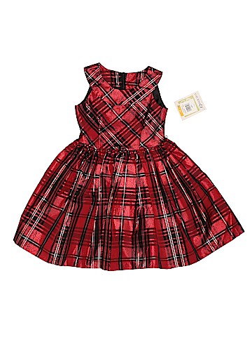 Bonnie Jean Special Occasion Dress (view 1)