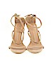 Giuseppe Zanotti Tan Heels Size EU 36 - photo 2