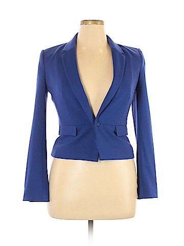 Halogen Blazer (view 1)