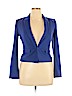 Halogen Blue Blazer Size 16 - photo 1