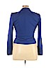 Halogen Blue Blazer Size 16 - photo 2