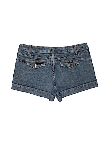 American Rag Cie Denim Shorts (view 2)