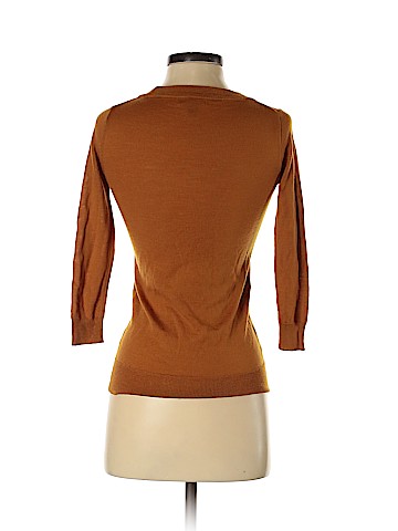 J.Crew Wool Pullover Sweater (view 2)