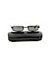 D&G Dolce & Gabbana Solid Black Sunglasses One size - photo 2