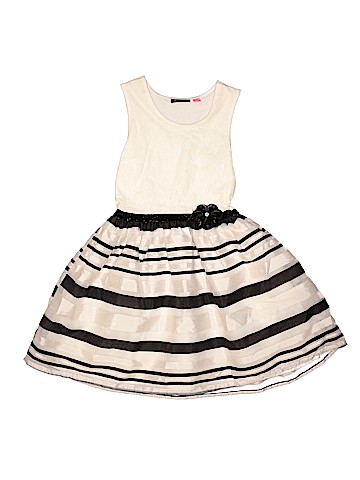 The Children's Place Special Occasion Dress (view 1)
