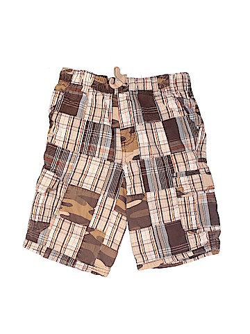 Gymboree Cargo Shorts (view 1)