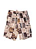 Gymboree 100% Cotton Ivory Cargo Shorts Size 6 - photo 1