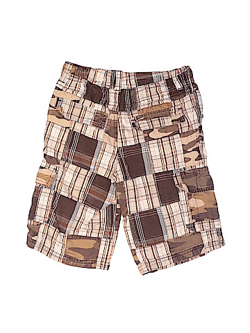 Gymboree Cargo Shorts (view 2)