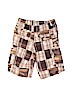 Gymboree 100% Cotton Ivory Cargo Shorts Size 6 - photo 2