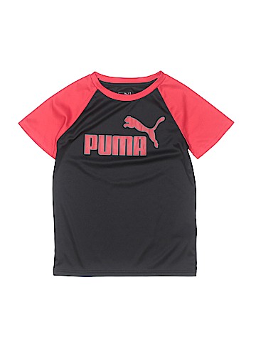 Puma Active T-Shirt (view 1)