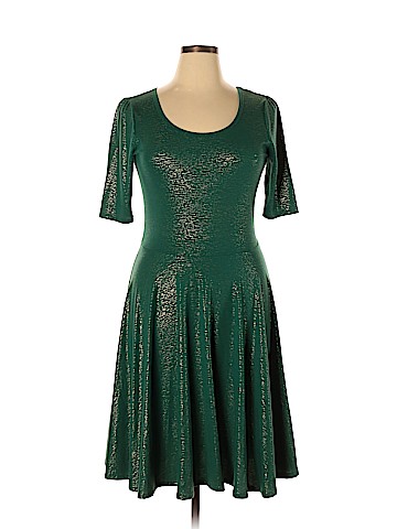 Lularoe Casual Dress (view 1)