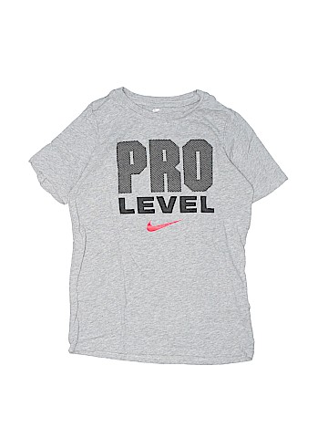 Nike Short Sleeve T-Shirt (view 1)