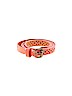 Unbranded Solid Orange Belt Size Sm - Med - photo 1