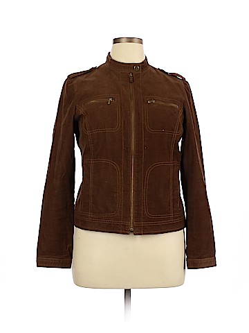 Kasper Jacket (view 1)