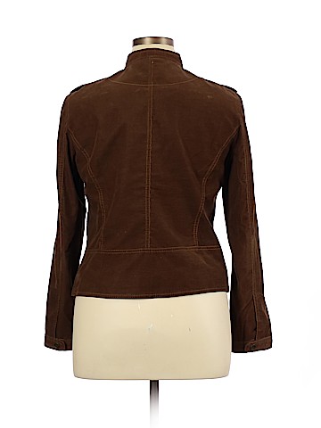 Kasper Jacket (view 2)