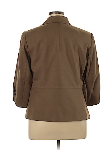 Lane Bryant Blazer (view 2)