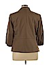 Lane Bryant Tan Blazer Size 14 - photo 2