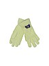 Assorted Brands Solid Green Gloves Size S - photo 1