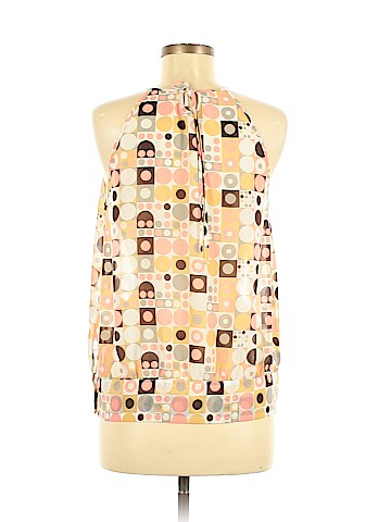 Ebase Sleeveless Blouse (view 2)