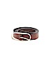 Banana Republic 100% Leather Solid Brown Leather Belt Size S - photo 1